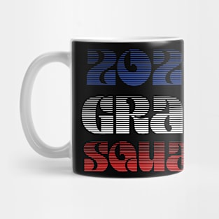 2024 Grad Squad Mug